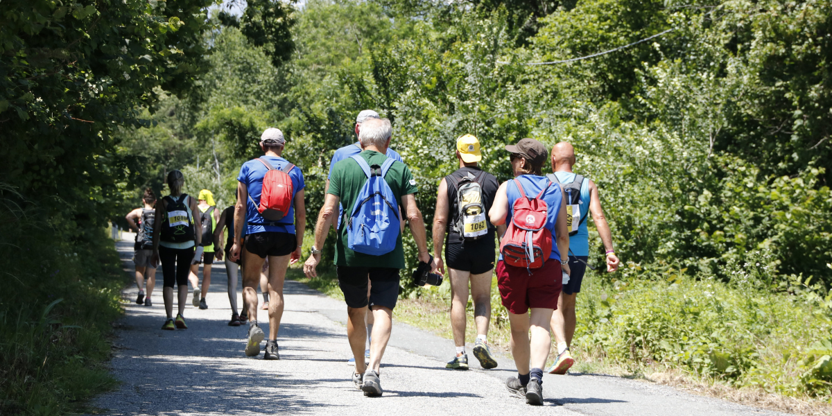 Iscrizioni Aperte Via Francigena Marathon In Valle Di Susa 2024 FMV2024